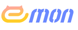 Emon desktop logo